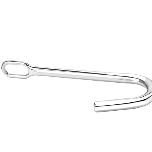 Stainless PerfectFit 5783 No Steel Ball Plug Hook 0820